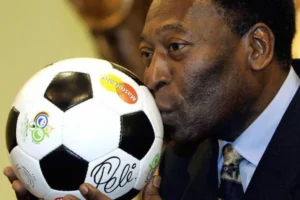 Pelé