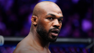 Jon Jones