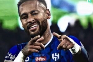 Neymar