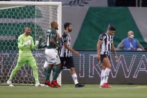 Rodada 26 brasileirão