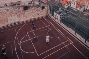 basquete fundamentos e curiosidades