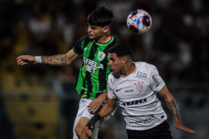 Semifinal da Copinha/Imagem: Reprodução