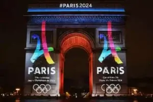 Olimpíadas Paris 2024